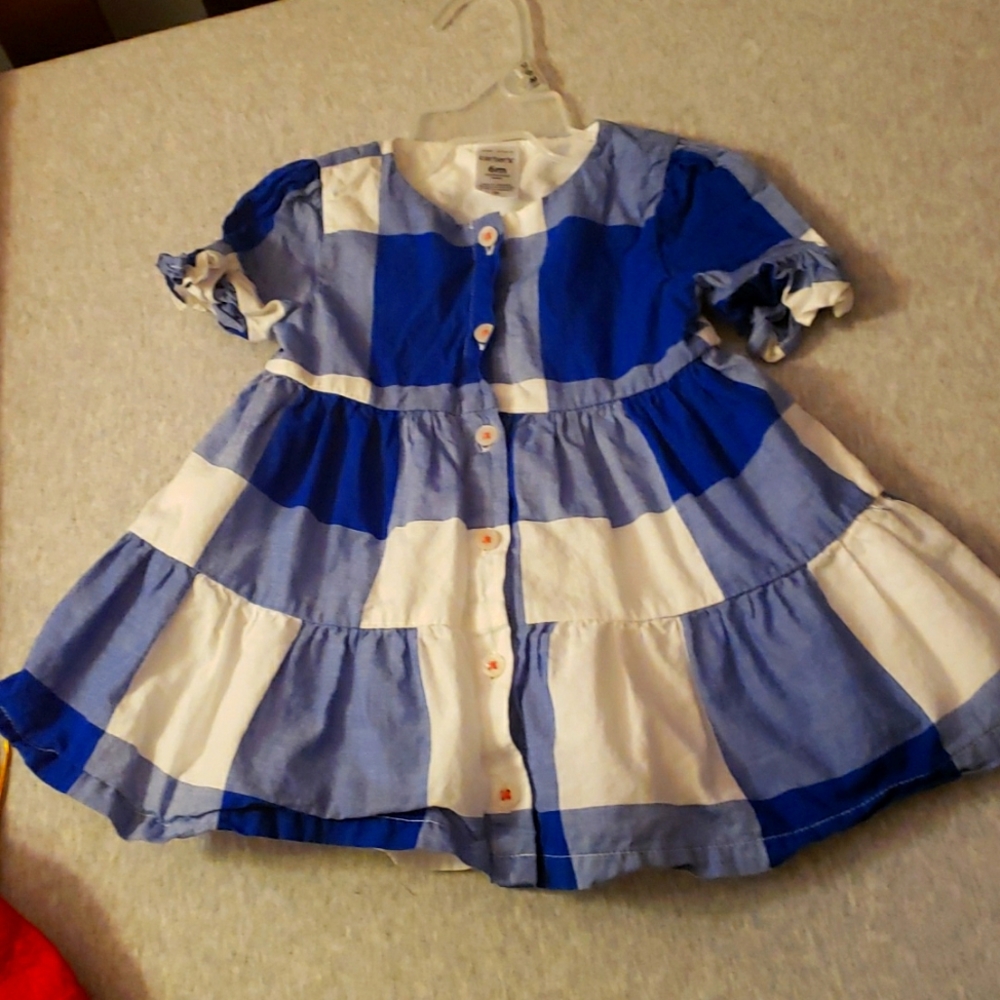 Baby Girl dresses